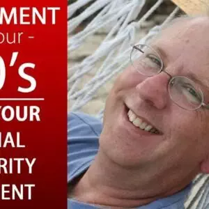 What Happens to Your Social Security Payment if You Retire in Your 50's?
