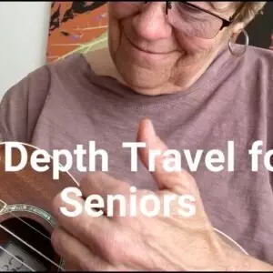 In Depth Travel for Seniors