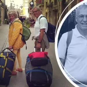 This is how Airbnb's oldest interns travel the world on a budget | CNBC Profiles