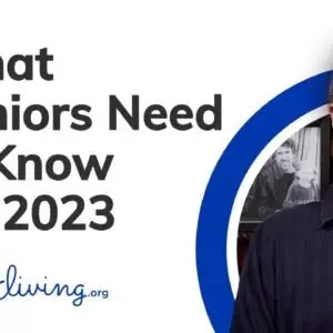 What Seniors Need to Know for 2023