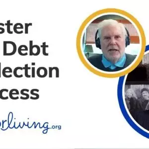 Master the Debt Collection Process
