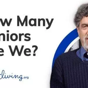 How Many Seniors Are We?
