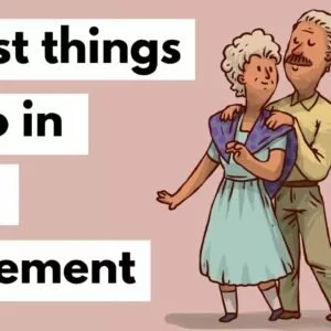 9 Best things to do in your retirement
