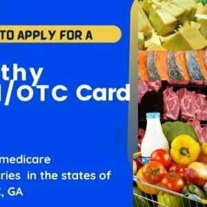 how to get free groceries  | free food without coupons or foodstamps for seniors on Medicare