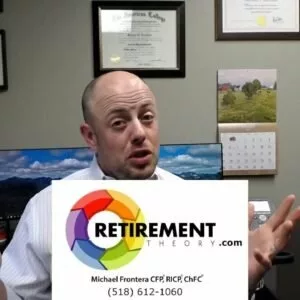 Get a Great Part-Time Job in Retirement
