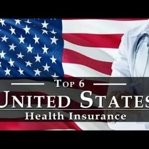Best Health Insurance in USA 🏥 | Top 6 Cheap Health Insurance United States - Insurance Companies