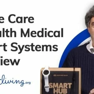 Aloe Care Health Medical Alert Systems Review