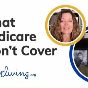 What Medicare Won't Cover