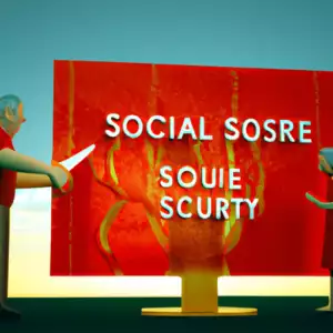 social security cuts