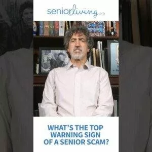 What are the Top Warning Signs of Senior Scams in 2023?
