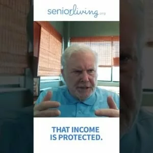 Seniors in Debt, the Law is on your Side!